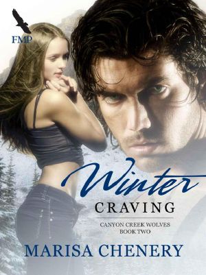 [Canyon Creek Wolves 02] • Winter Craving